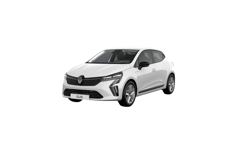 Small car