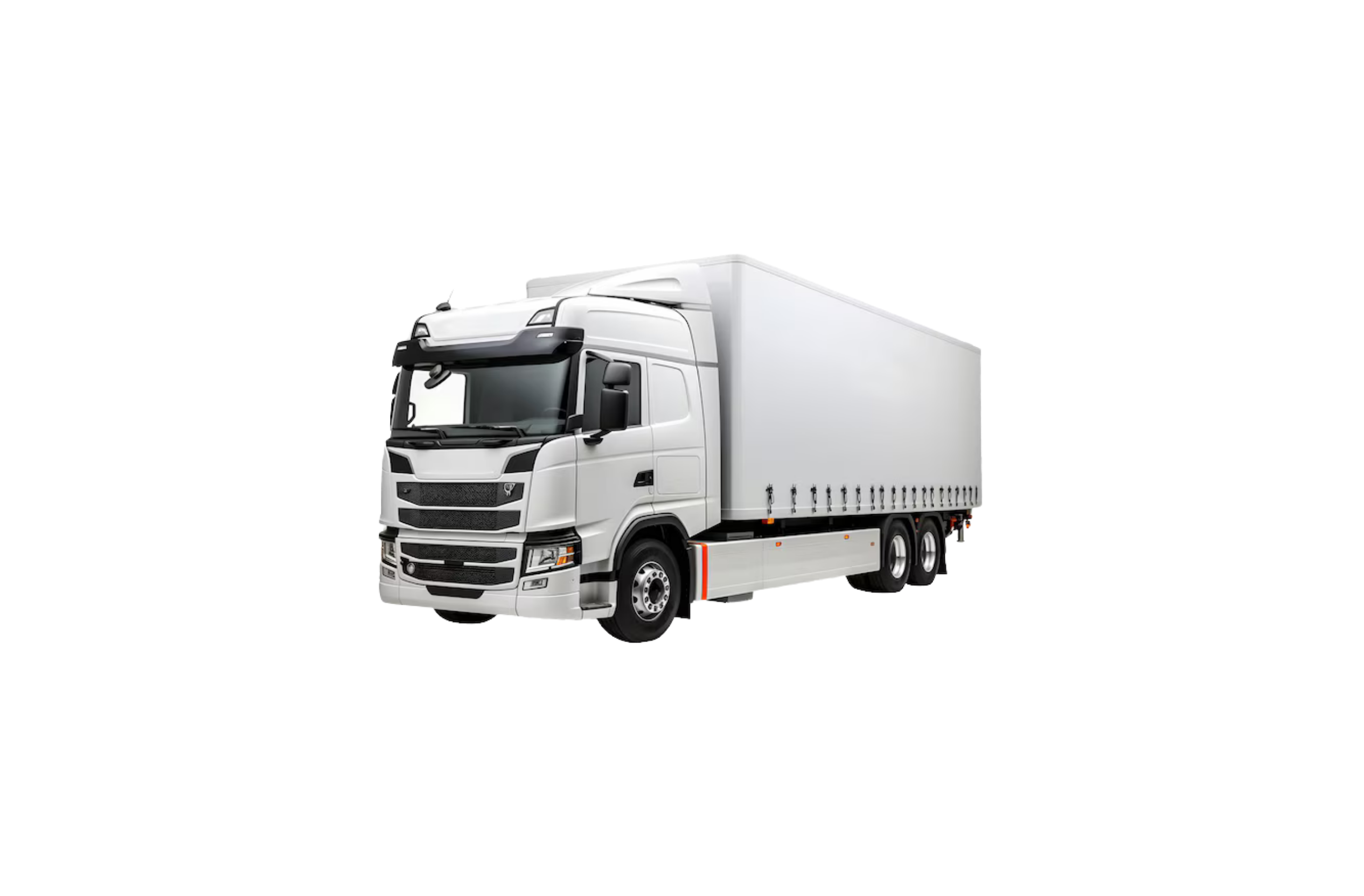 Poidlords & Trucks