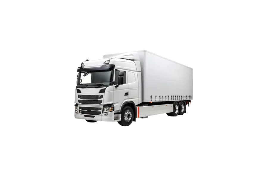 Poidlords & Trucks