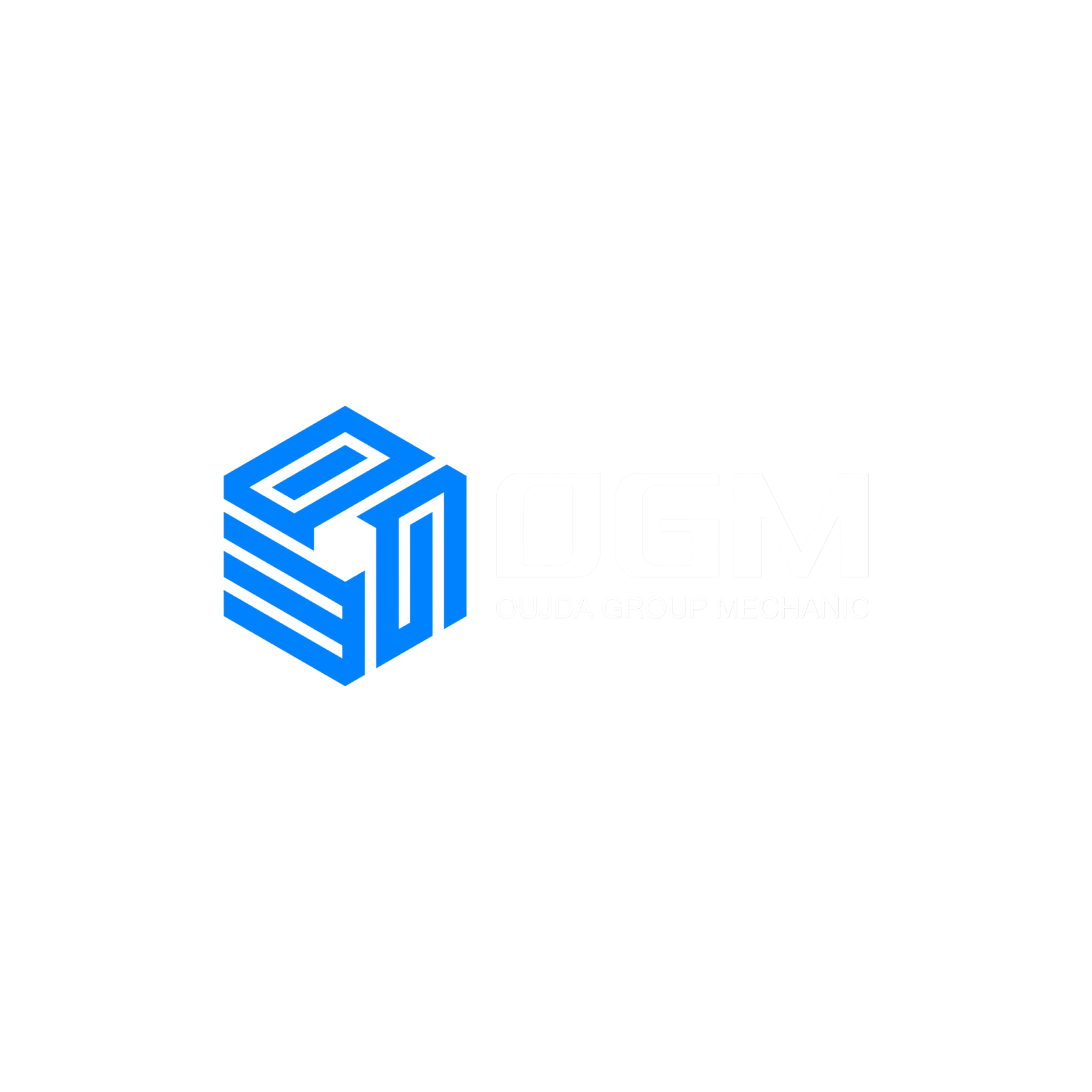 OGM Performances — Garage Auto Oujda